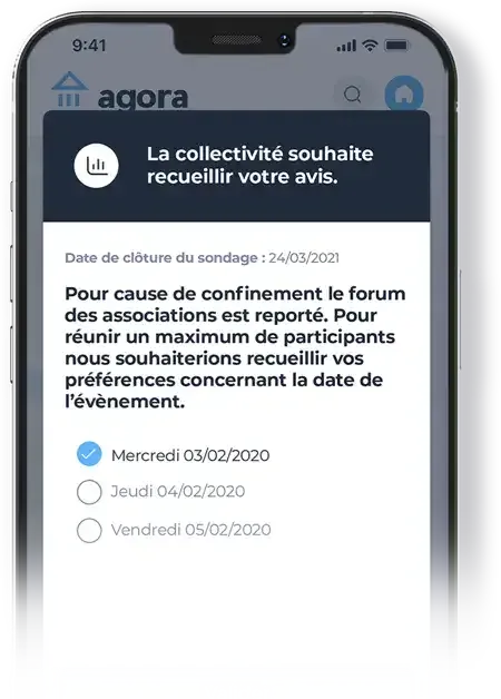Sondage